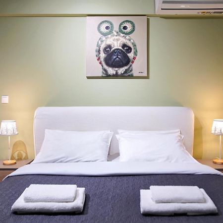 Your Attiki Home Vipgreece Athènes Extérieur photo