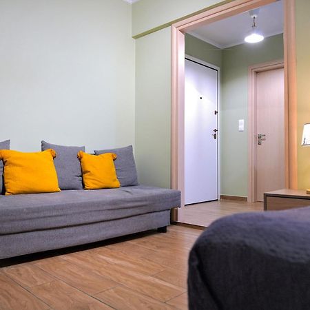 Your Attiki Home Vipgreece Athènes Extérieur photo