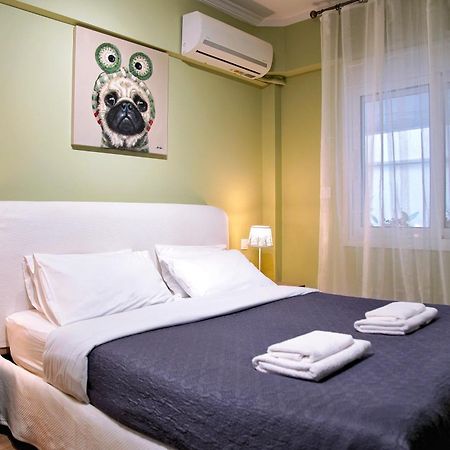 Your Attiki Home Vipgreece Athènes Extérieur photo