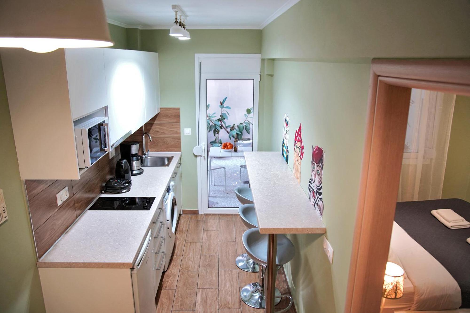 Your Attiki Home Vipgreece Athènes Extérieur photo