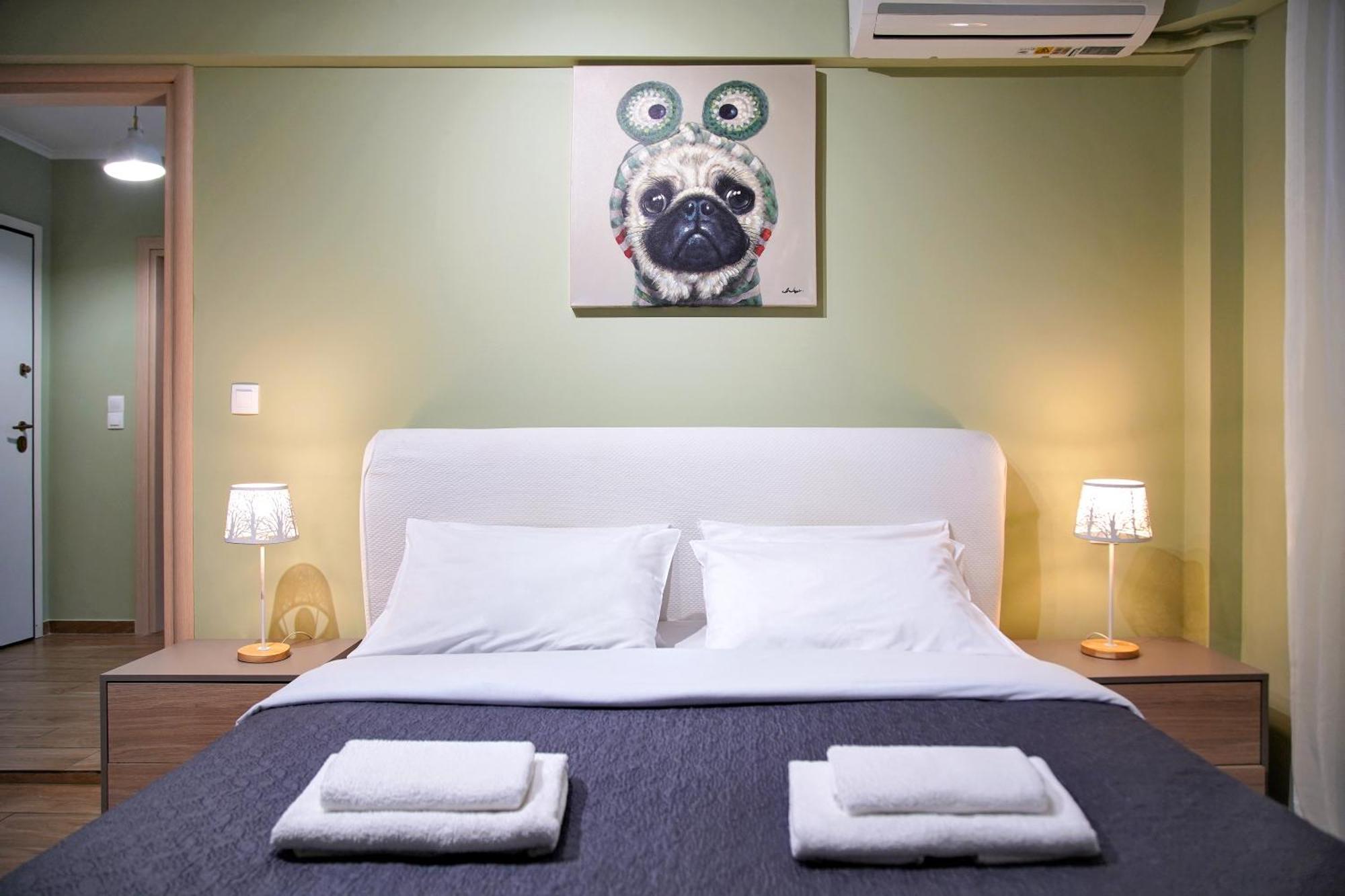 Your Attiki Home Vipgreece Athènes Extérieur photo