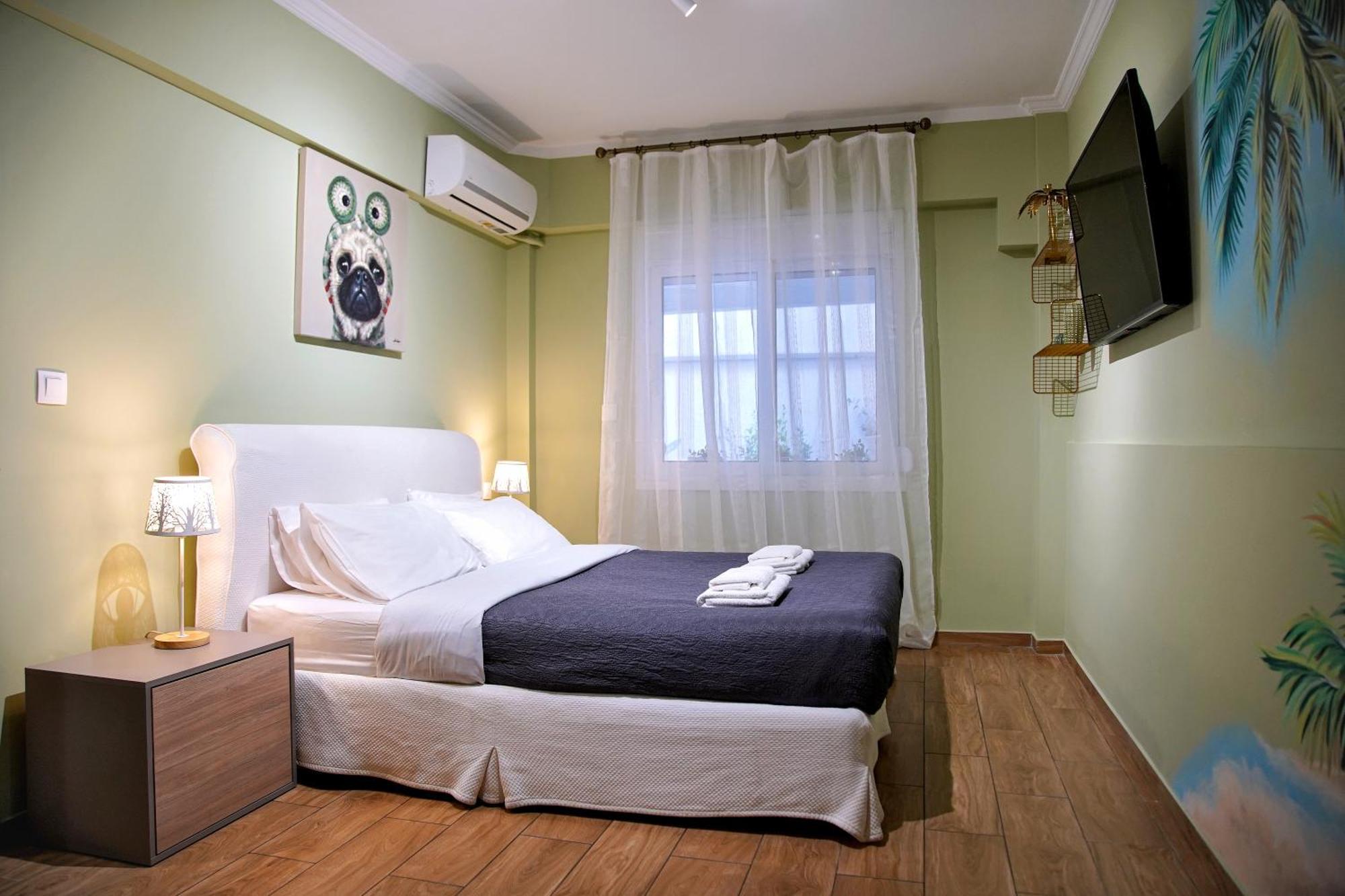 Your Attiki Home Vipgreece Athènes Extérieur photo