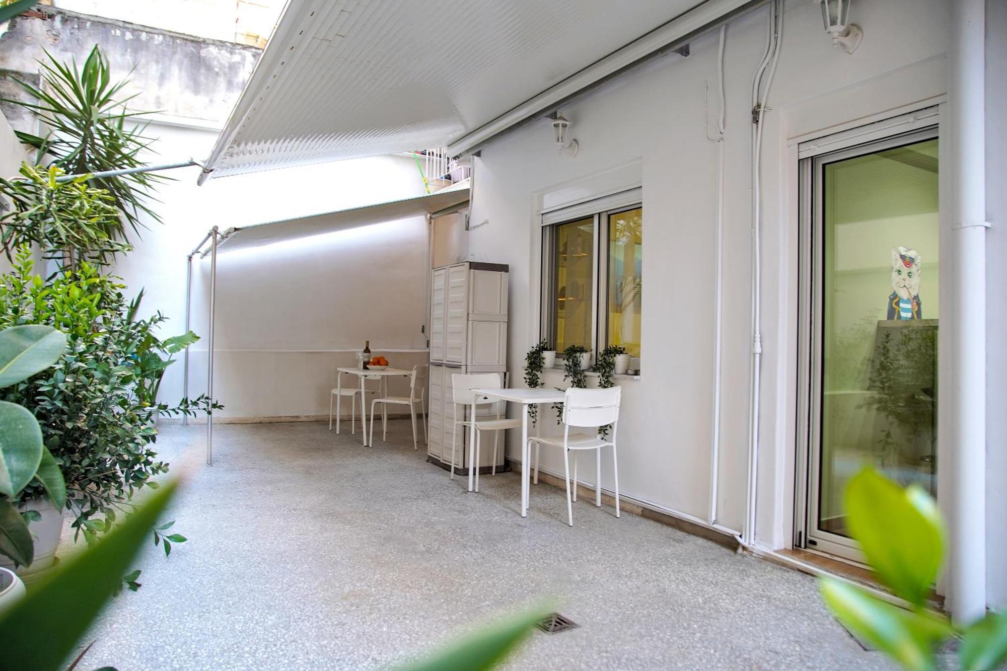Your Attiki Home Vipgreece Athènes Extérieur photo