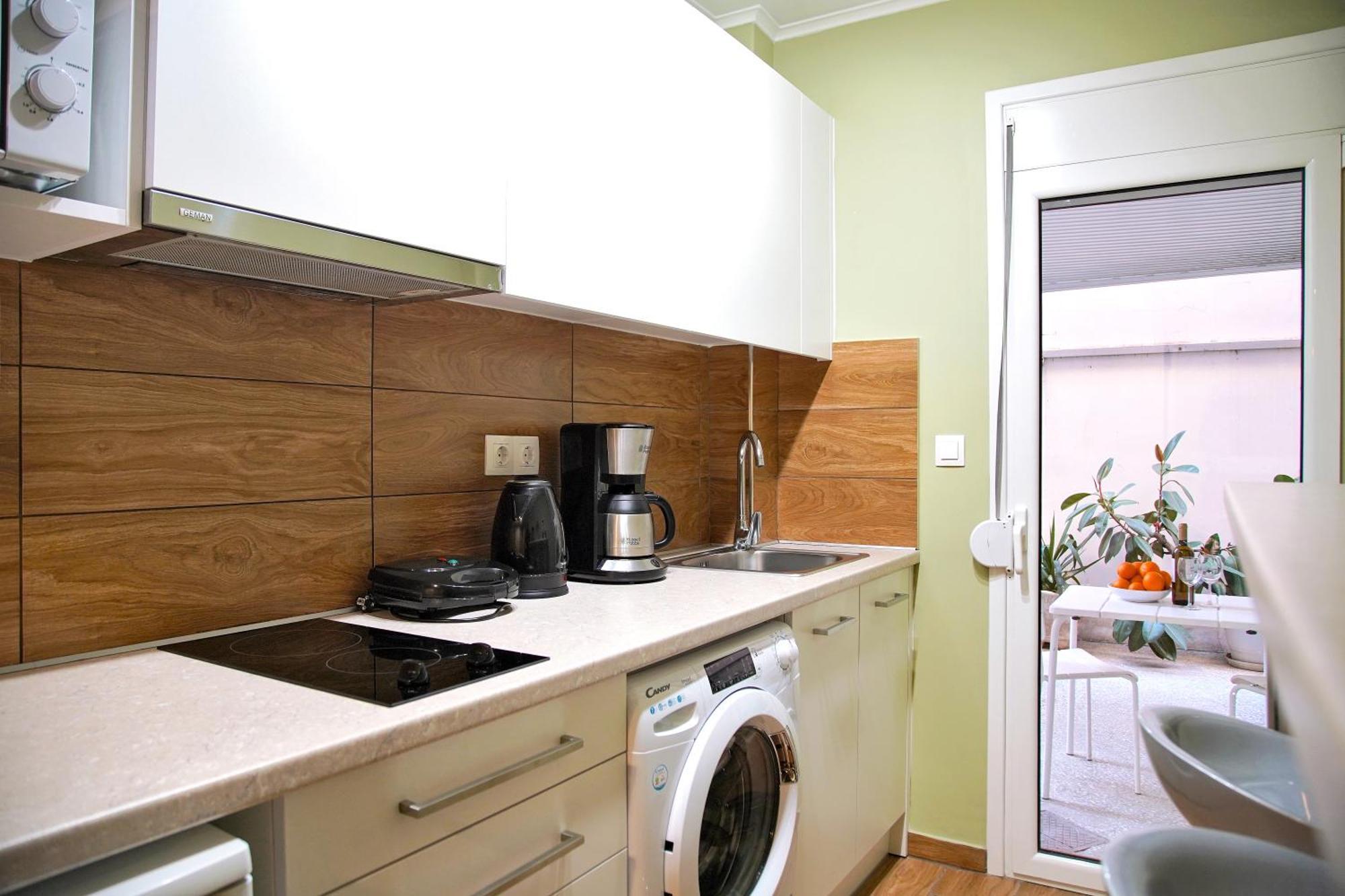 Your Attiki Home Vipgreece Athènes Extérieur photo